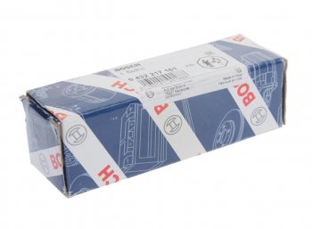 7 999 р. Форсунка MERCEDES 190 (W201),E (W124) топливная BOSCH BOSCH 0432217161 BOSCH 0432217161  с доставкой в г. Майкоп. Увеличить фотографию 3