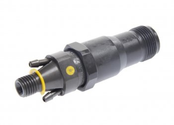 7 999 р. Форсунка MERCEDES 190 (W201),E (W124) топливная BOSCH BOSCH 0432217161 BOSCH 0432217161  с доставкой в г. Майкоп. Увеличить фотографию 1