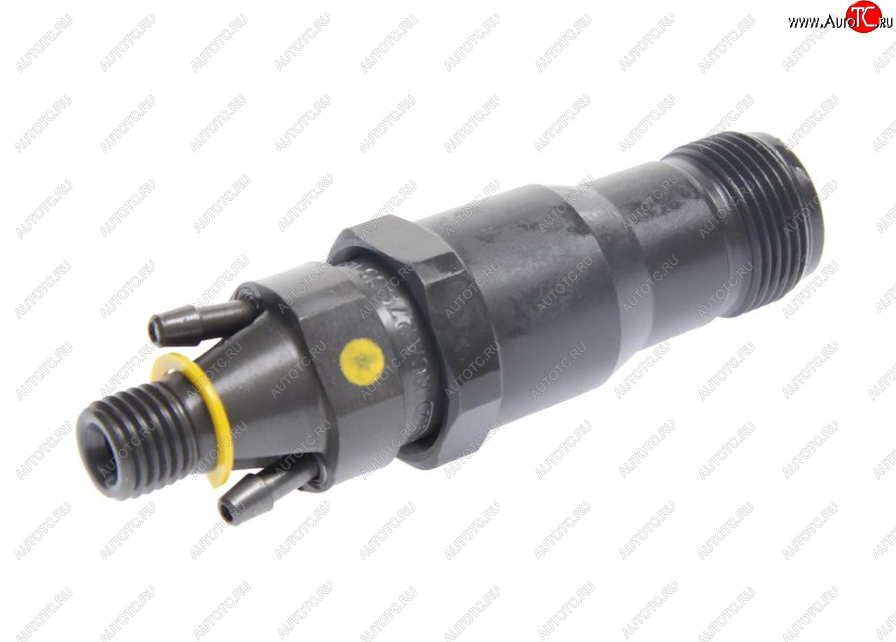 7 999 р. Форсунка MERCEDES 190 (W201),E (W124) топливная BOSCH BOSCH 0432217161 BOSCH 0432217161  с доставкой в г. Майкоп