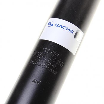 8 799 р. Амортизатор MAN F2000 передний (377637 12x71 16x50 IO) SACHS SACHS 125963  с доставкой в г. Майкоп. Увеличить фотографию 3