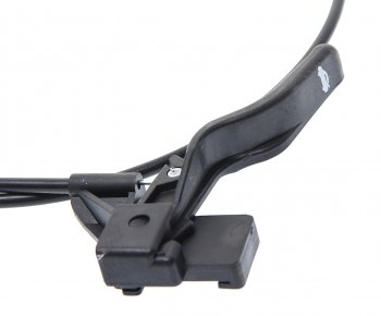 399 р. Трос капота DAEWOO Nexia VALEO PHC VALEO PHC ca3029  с доставкой в г. Майкоп. Увеличить фотографию 2