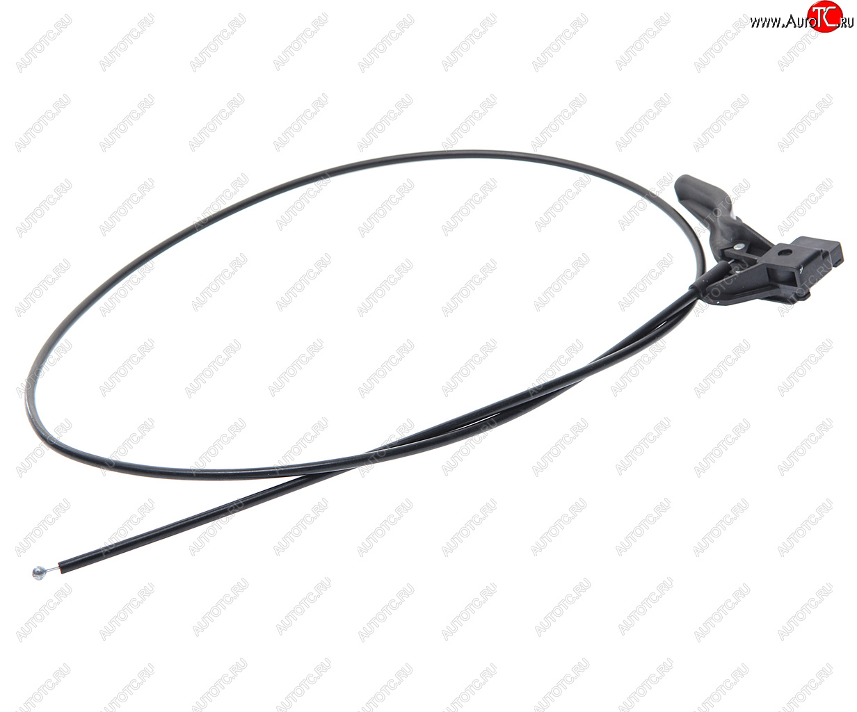 399 р. Трос капота DAEWOO Nexia VALEO PHC VALEO PHC ca3029  с доставкой в г. Майкоп