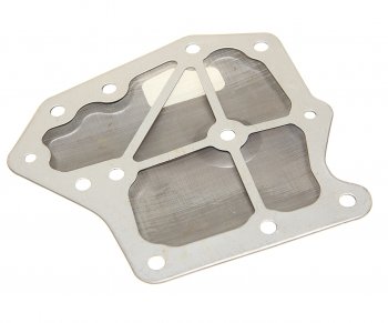 1 499 р. Фильтр масляный АКПП NISSAN ITSUMO ITSUMO 2095-08771 ITSUMO 2095-08771  с доставкой в г. Майкоп. Увеличить фотографию 1