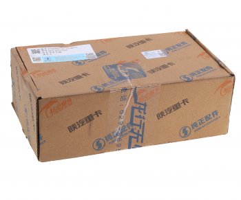 3 599 р. Кран тормозной SHACMAN SHAANXI X6000 ручного тормоза OE SHACMAN dz9l149090005  с доставкой в г. Майкоп. Увеличить фотографию 6
