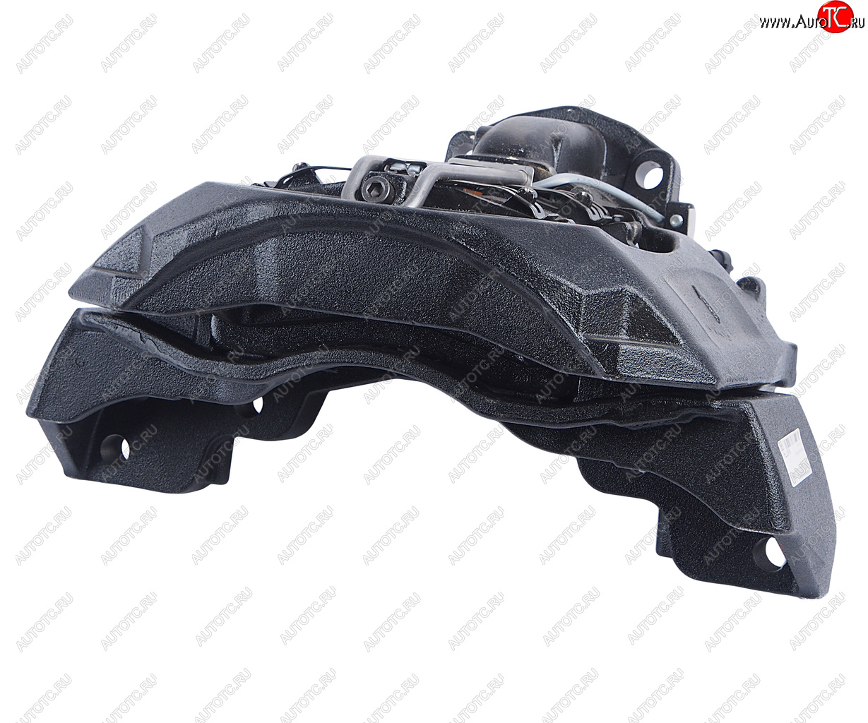 53 999 р. Суппорт SHACMAN SHAANXI X6000 тормозной задний левый OE SHACMAN hd90129340361  с доставкой в г. Майкоп