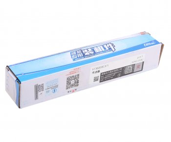 4 999 р. Форсунка SHACMAN SHAANXI ЕВРО-2 дв.WD615,WP10 OE SHACMAN 61560080305  с доставкой в г. Майкоп. Увеличить фотографию 3
