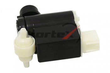 1 229 р. Насос омывателя HYUNDAI Tucson (04-) KORTEX KORTEX kwm004  с доставкой в г. Майкоп. Увеличить фотографию 4