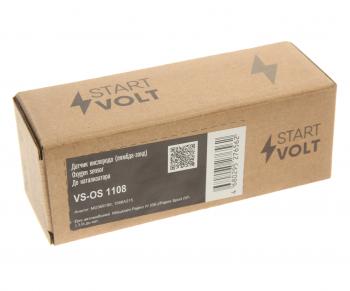 4 099 р. Датчик кислорода MITSUBISHI Pajero (00-) STARTVOLT STARTVOLT vsos1108  с доставкой в г. Майкоп. Увеличить фотографию 3