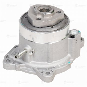 8 349 р. Насос водяной VW Golf (09-14) AUDI A3 (09-13) SKODA Rapid (13-),Yeti (10-) SEAT Ibiza (12-) LUZAR LUZAR lwp1833  с доставкой в г. Майкоп. Увеличить фотографию 3