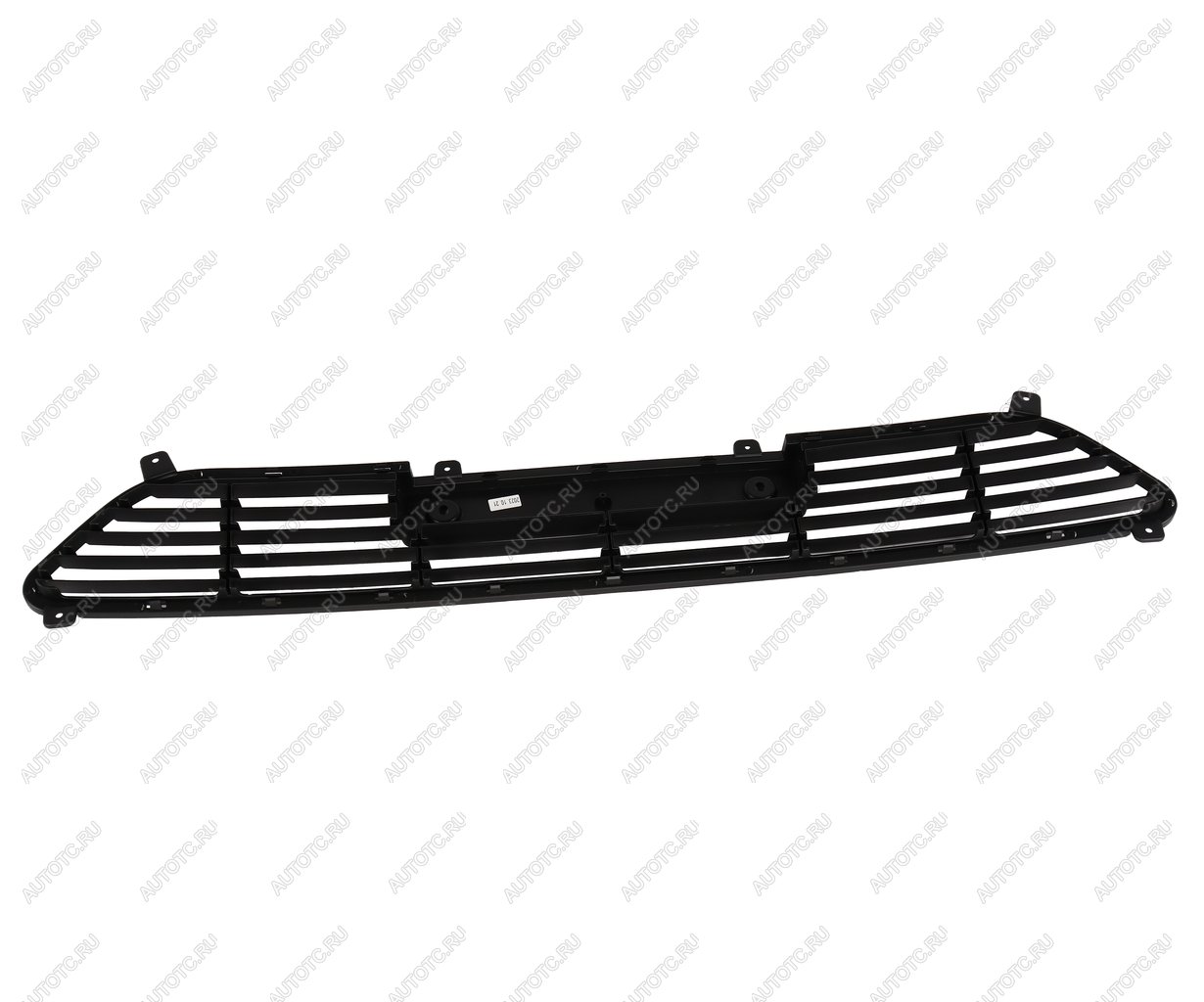 3 289 р. Решетка бампера JAC Sunray переднего OE JAC 2803012r001  с доставкой в г. Майкоп