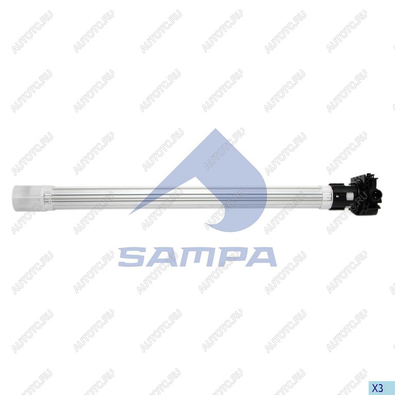4 399 р. Датчик уровня топлива MERCEDES Actros,Axor SAMPA SAMPA 203.181  с доставкой в г. Майкоп