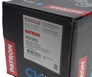 3 299 р. ШРУС внутренний TOYOTA Yaris (99-) передний PATRON PATRON pcv1572  с доставкой в г. Майкоп. Увеличить фотографию 4