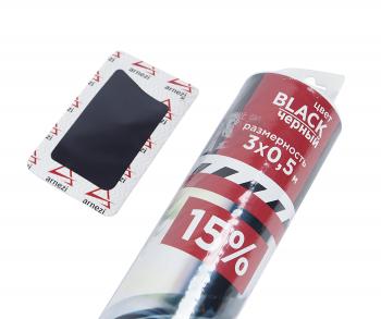 719 р. Пленка тонировочная 15% 0.5мх3м Black ARNEZI ARNEZI a0803003  с доставкой в г. Майкоп. Увеличить фотографию 2