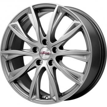 12 499 р. Диск колесный литой CHERY Tiggo 8 JAECOO J7 R18 КС-684М Казантип Нео-классик K&K ifree 5х108 et47 d-60,1  с доставкой в г. Майкоп. Увеличить фотографию 1