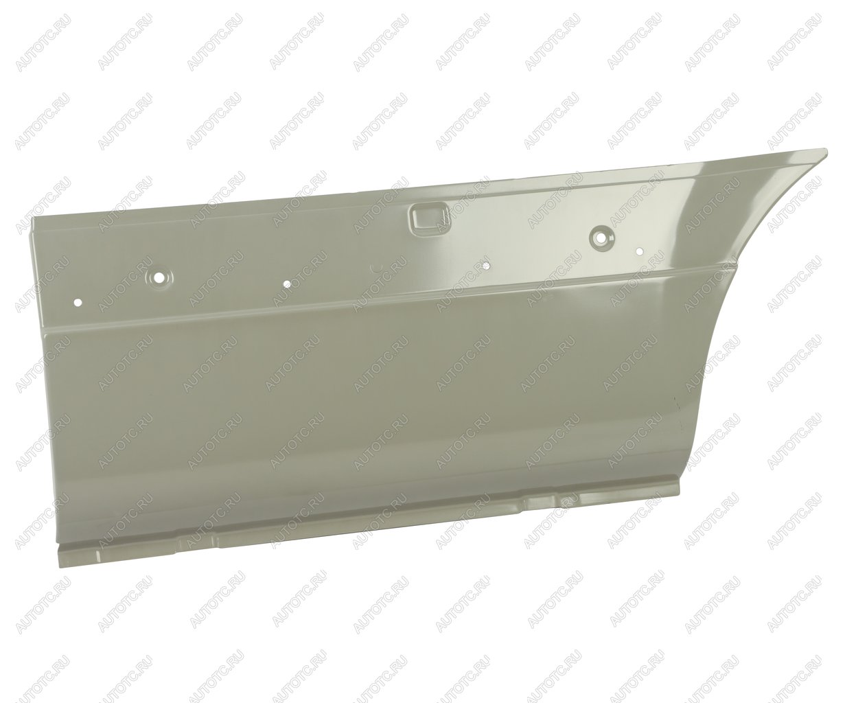 5 999 р. Панель кабины JAC Sunray боковая задняя нижняя OE JAC 5401123r001e  с доставкой в г. Майкоп