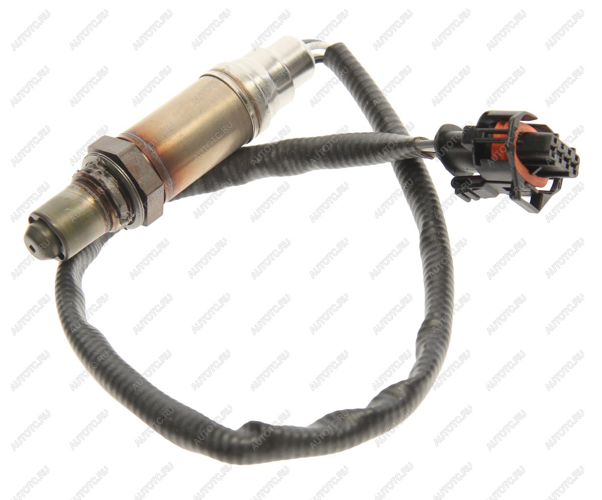 12 749 р. Датчик кислорода OPEL Astra H,Zafira B (1.8) BOSCH BOSCH f00hl00394  с доставкой в г. Майкоп