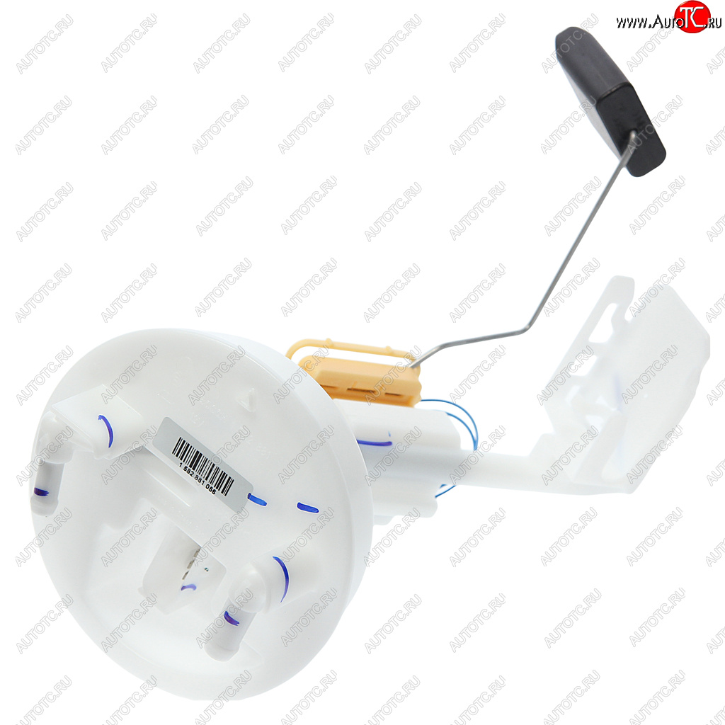 10 699 р. Датчик уровня топлива MERCEDES C (W203) (03-) BOSCH BOSCH 1582881056  с доставкой в г. Майкоп