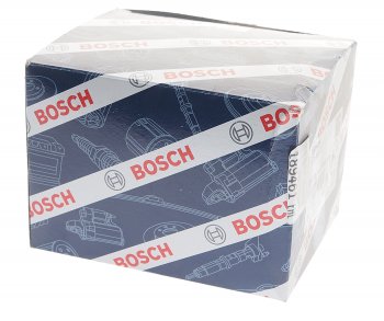 11 899 р. Датчик массового расхода воздуха VW Golf (97-04) (1.9 TDI),Polo (01-09) (1.4/1.9 TDI) BOSCH BOSCH 0281006759 BOSCH 0281006759  с доставкой в г. Майкоп. Увеличить фотографию 3