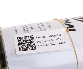 15 399 р. Фильтр SHACMAN SHAANXI X3000 топливный грубой очистки в сборе OE SHACMAN 1000495962  с доставкой в г. Майкоп. Увеличить фотографию 5