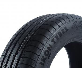 31 799 р. Покрышка IKON TYRES Autograph Snow 3 SUV IKON TYRES 26555 r19  с доставкой в г. Майкоп. Увеличить фотографию 2