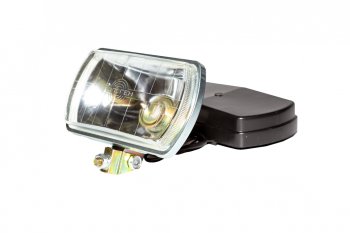 849 р. Фара прожектор КАМАЗ,МАЗ AVTOELECTRICA AVTOELECTRICA 2012.3711 ае  с доставкой в г. Майкоп. Увеличить фотографию 1