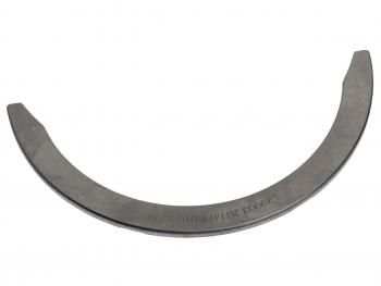 669 р. Вкладыши JAC N56 (20-) SOLLERS Atlant (2.7D) (4DE1-1D) (Е5) коренные d+0.00 (1шт.) опорные OE JAC 1002014fe010xz  с доставкой в г. Майкоп. Увеличить фотографию 2