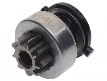 1 699 р. Привод стартера TOYOTA Corolla (97-01) (бендикс) BOSCH BOSCH 1986se1622 BOSCH 1986se1622  с доставкой в г. Майкоп. Увеличить фотографию 1