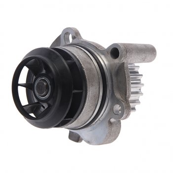 3 099 р. Насос водяной VW Golf 5,Jetta,Passat B6 AUDI A4,A6 (2.0 TFSI) QUATTRO FRENI QUATTRO FRENI qf05a00070  с доставкой в г. Майкоп. Увеличить фотографию 2
