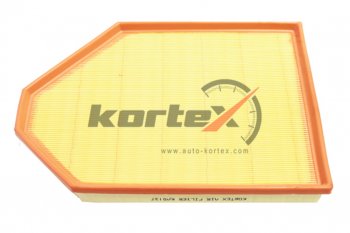 1 029 р. Фильтр воздушный BMW X3 (F25),X4 (F26) (дв.N20B20A) KORTEX KORTEX ka0137 KORTEX ka0137  с доставкой в г. Майкоп. Увеличить фотографию 2