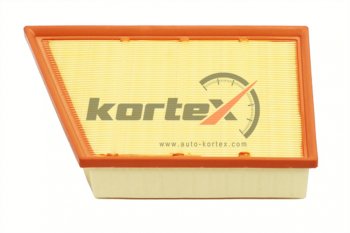 1 179 р. Фильтр воздушный LAND ROVER Freelander (2.0),Range Rover Evoque (11-) (2.02.2 TD) KORTEX KORTEX ka0218  с доставкой в г. Майкоп. Увеличить фотографию 2