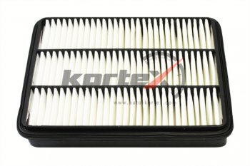 599 р. Фильтр воздушный TOYOTA Land Cruiser 120 (05-) (TDI) KORTEX KORTEX ka0194 KORTEX ka0194  с доставкой в г. Майкоп. Увеличить фотографию 2