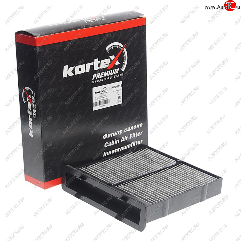 599 р. Фильтр воздушный салона SUZUKI SX4 (06-) угольный KORTEX KORTEX kc0041s KORTEX kc0041s  с доставкой в г. Майкоп