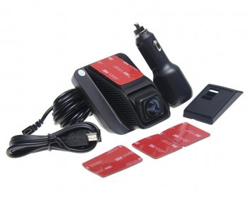6 599 р. Видеорегистратор WIFI SLIMTEC SLIMTEC spy xw  с доставкой в г. Майкоп. Увеличить фотографию 3