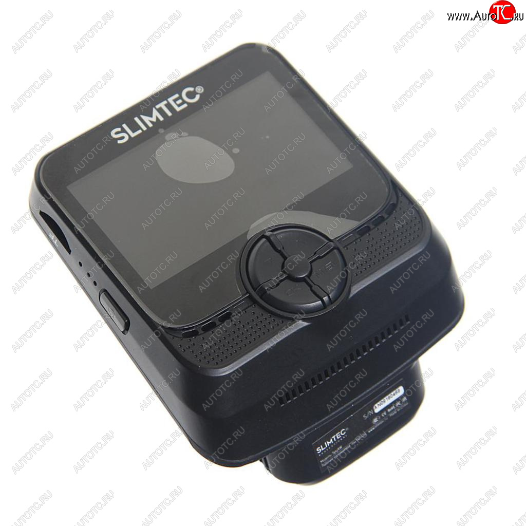 6 599 р. Видеорегистратор WIFI SLIMTEC SLIMTEC spy xw  с доставкой в г. Майкоп