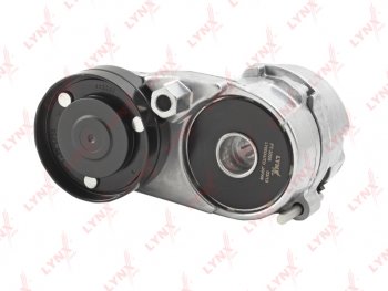 3 299 р. Ролик приводного ремня VW Passat B3,B5,B6 AUDI A4,A6,A8 натяжителя LYNX LYNX pt3005  с доставкой в г. Майкоп. Увеличить фотографию 2