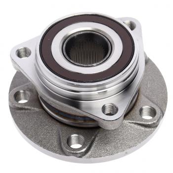 4 299 р. Ступица VW Golf AUDI A3 (03-12) SKODA Octavia (04-13) SEAT Leon (05-12) передняя DOMINANT DOMINANT aw8v004980625  с доставкой в г. Майкоп. Увеличить фотографию 2