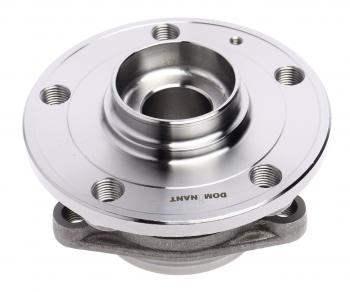4 299 р. Ступица VW Golf AUDI A3 (03-12) SKODA Octavia (04-13) SEAT Leon (05-12) передняя DOMINANT DOMINANT aw8v004980625  с доставкой в г. Майкоп. Увеличить фотографию 1