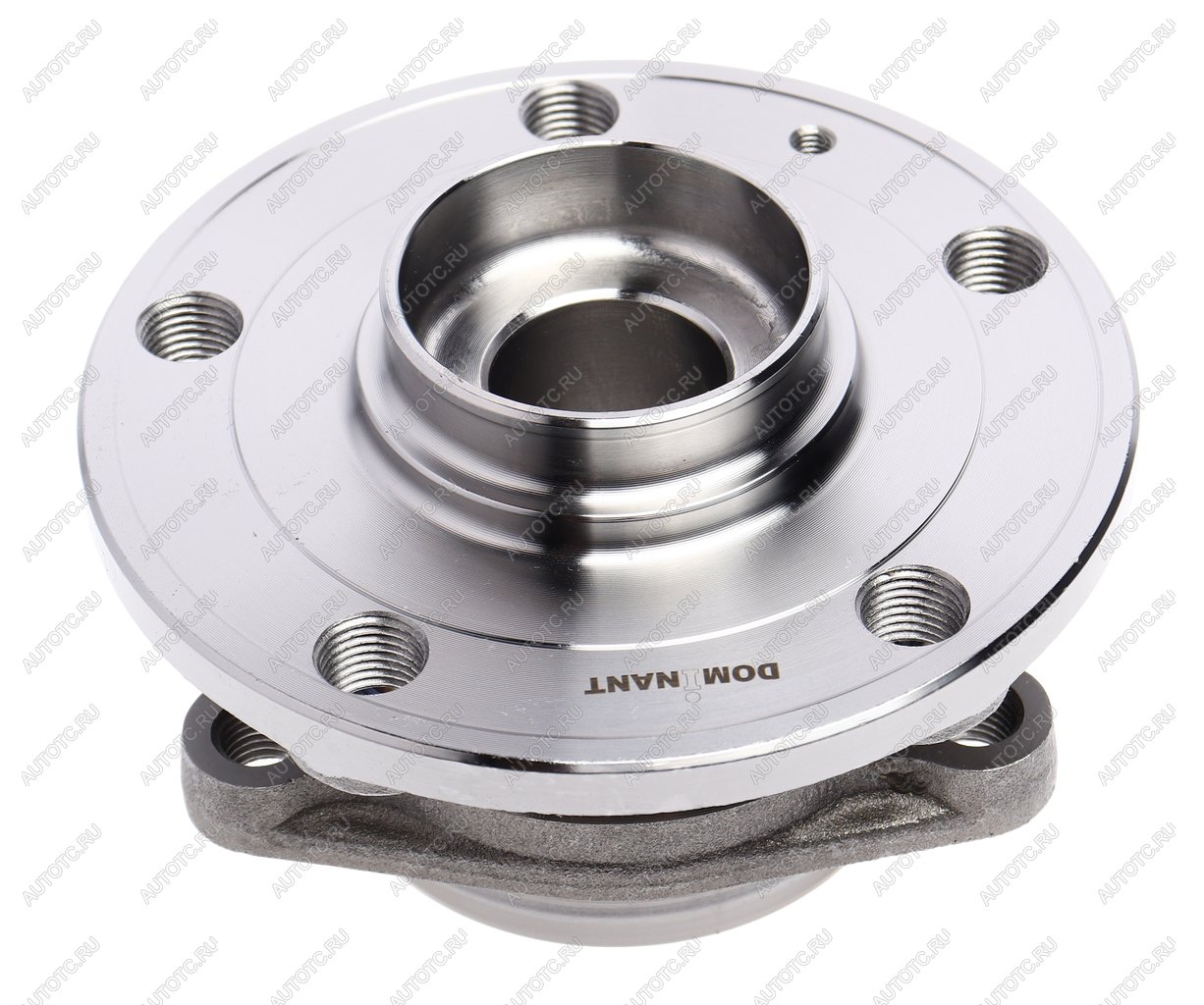 4 299 р. Ступица VW Golf AUDI A3 (03-12) SKODA Octavia (04-13) SEAT Leon (05-12) передняя DOMINANT DOMINANT aw8v004980625  с доставкой в г. Майкоп