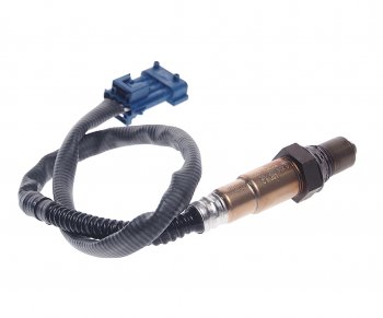 7 349 р. Датчик кислорода PEUGEOT 307,406,407 (08-) BOSCH BOSCH 0258006185 BOSCH 0258006185  с доставкой в г. Майкоп. Увеличить фотографию 2