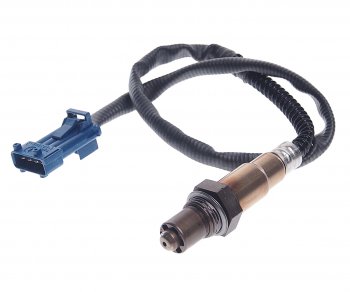 7 349 р. Датчик кислорода PEUGEOT 307,406,407 (08-) BOSCH BOSCH 0258006185 BOSCH 0258006185  с доставкой в г. Майкоп. Увеличить фотографию 1