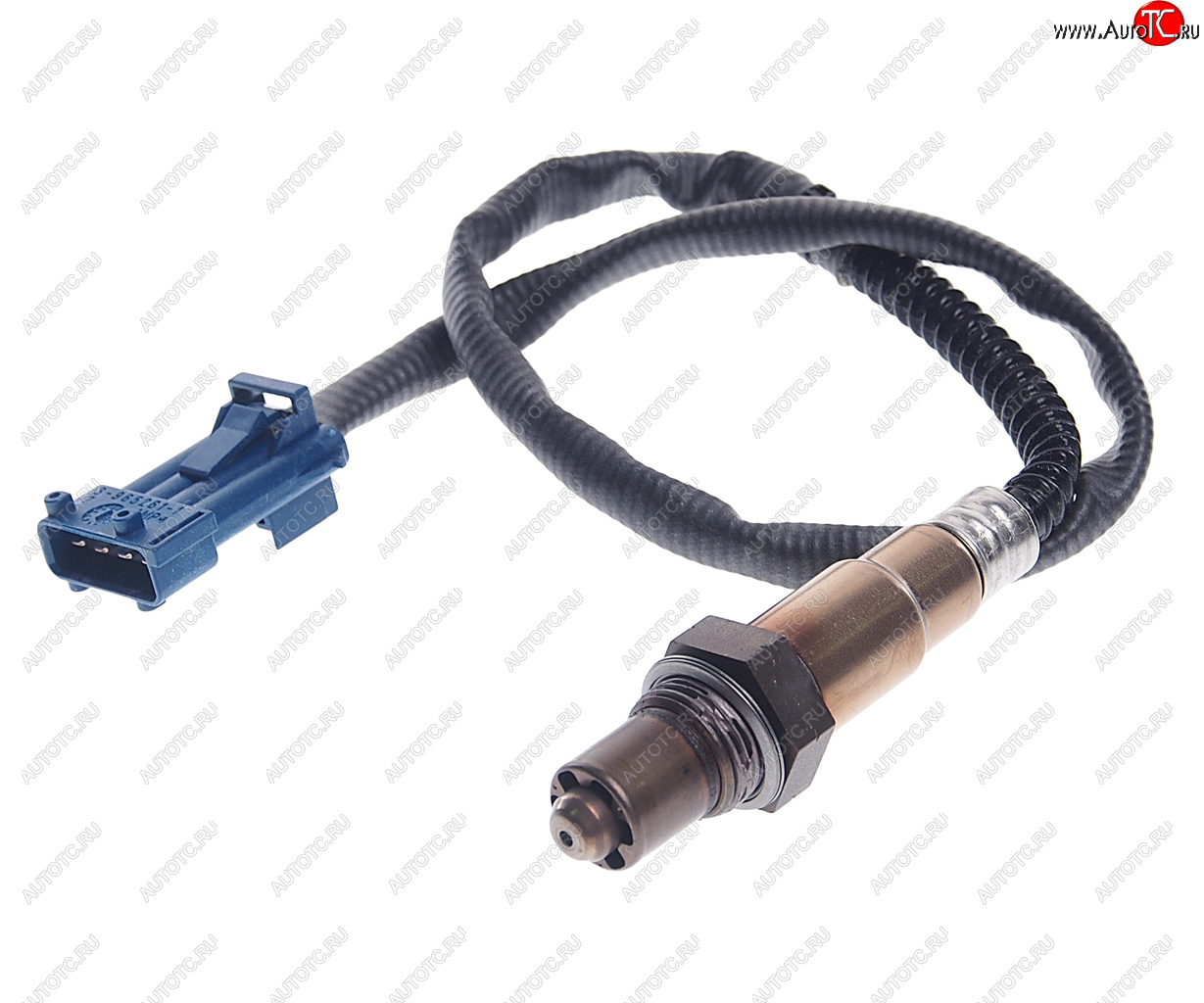 7 349 р. Датчик кислорода PEUGEOT 307,406,407 (08-) BOSCH BOSCH 0258006185 BOSCH 0258006185  с доставкой в г. Майкоп