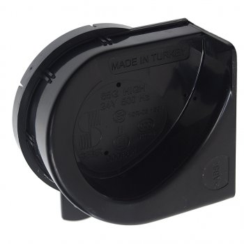 5 999 р. Сигнал звуковой MAN TGA,TGX,TGS высокий тон (24V 510Hz) OE MAN 81253016091  с доставкой в г. Майкоп. Увеличить фотографию 3