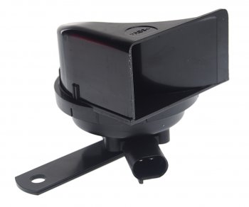 5 999 р. Сигнал звуковой MAN TGA,TGX,TGS высокий тон (24V 510Hz) OE MAN 81253016091  с доставкой в г. Майкоп. Увеличить фотографию 1