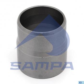 271 р. Стакан SCANIA форсунки SAMPA SAMPA 043.373  с доставкой в г. Майкоп. Увеличить фотографию 1
