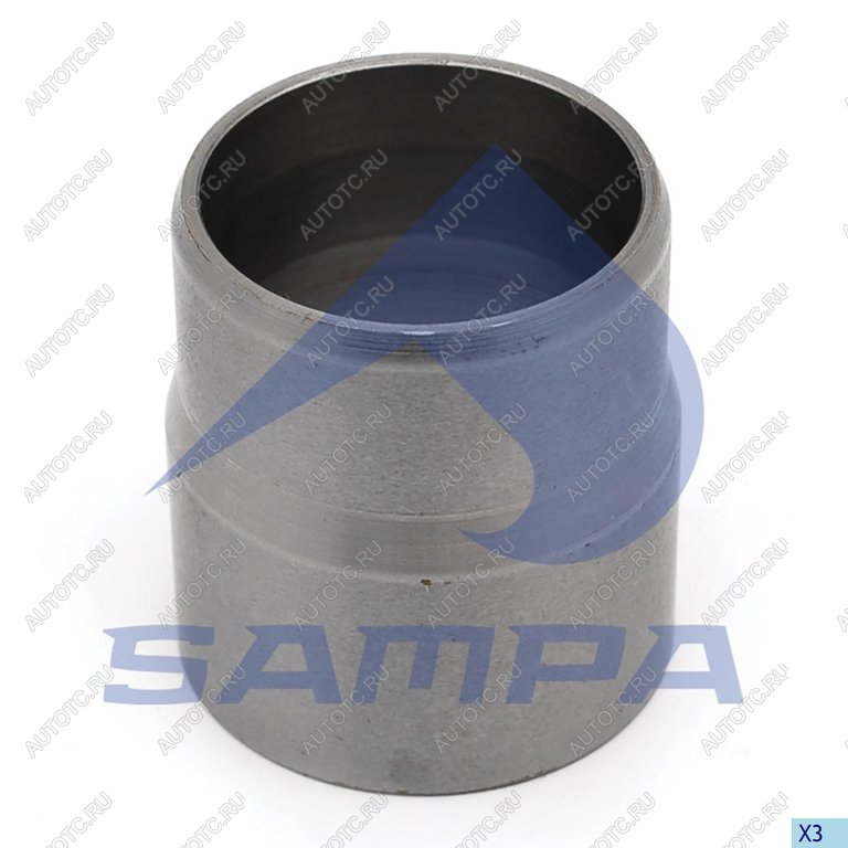 271 р. Стакан SCANIA форсунки SAMPA SAMPA 043.373  с доставкой в г. Майкоп