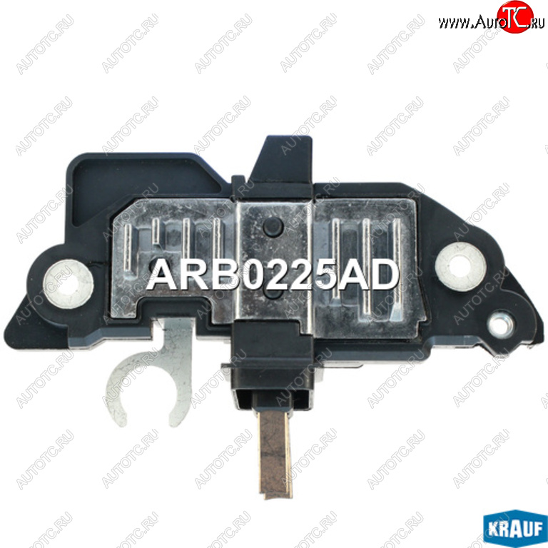 1 389 р. Регулятор VW Passat (98-) напряжения генератора KRAUF KRAUF arb0225ad  с доставкой в г. Майкоп