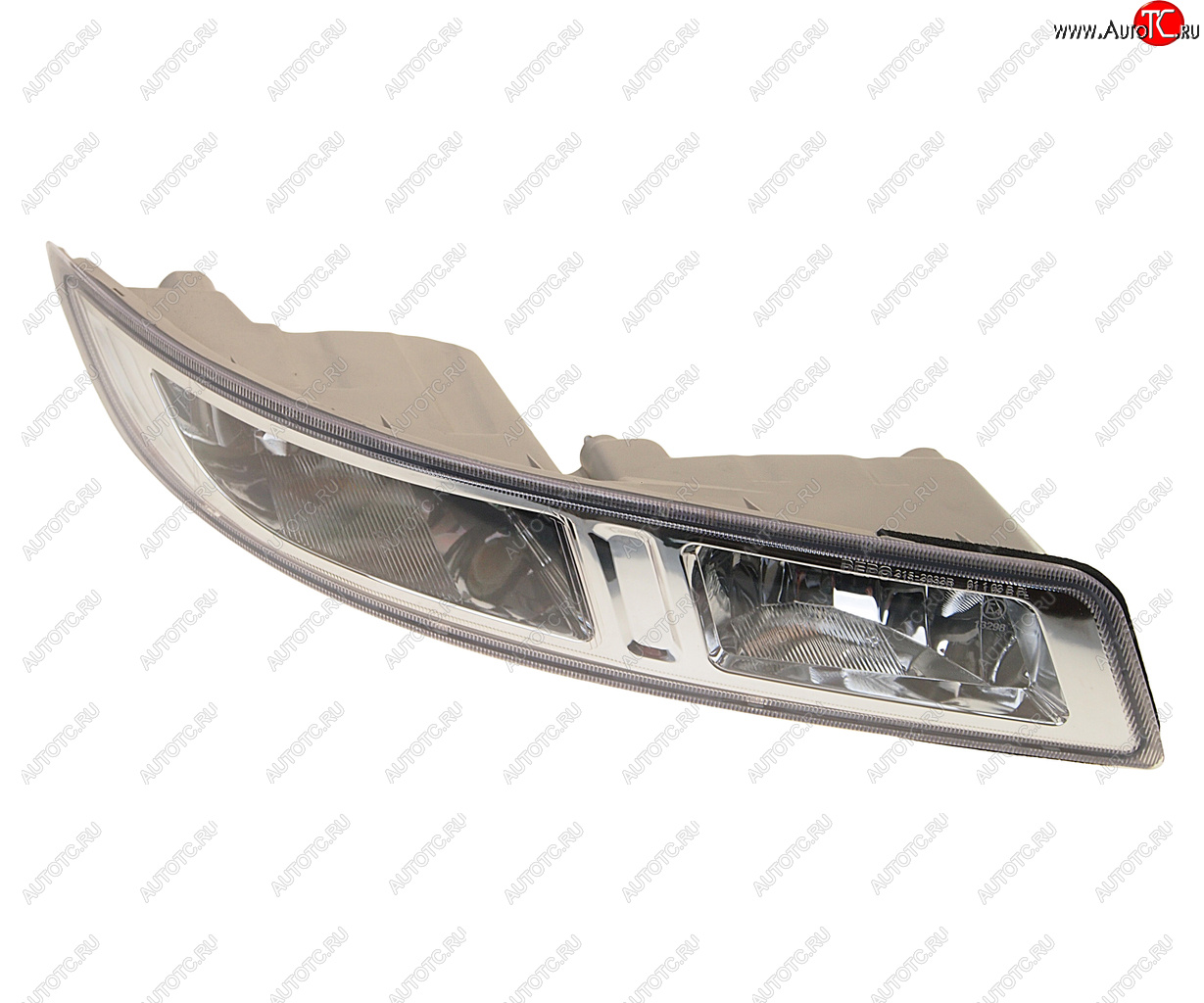 5 199 р. Указатель поворота NISSAN Almera Classic правый (с противотуманной фарой) DEPO DEPO 215-2032r-ue DEPO 215-2032r-ue  с доставкой в г. Майкоп