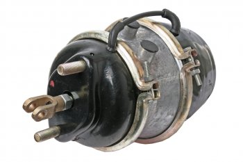 19 299 р. Энергоаккумулятор ЗИЛ,МАЗ,КАМАЗ,КРАЗ 2424 ТАИМ ТАиМ 24.3519200-01  с доставкой в г. Майкоп. Увеличить фотографию 1