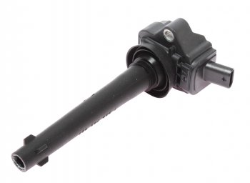 7 949 р. Катушка зажигания ГАЗ-3302,УАЗ ЕВРО-3 на свечу BOSCH BOSCH 0221504027  с доставкой в г. Майкоп. Увеличить фотографию 1