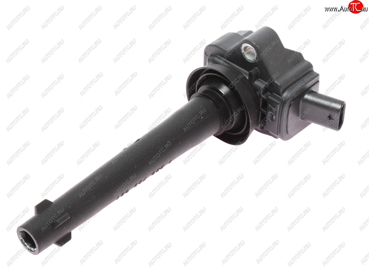 7 949 р. Катушка зажигания ГАЗ-3302,УАЗ ЕВРО-3 на свечу BOSCH BOSCH 0221504027  с доставкой в г. Майкоп